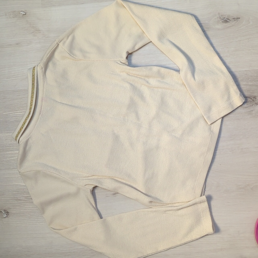 Guess Ribbed Shirt - Picture 4 of 6